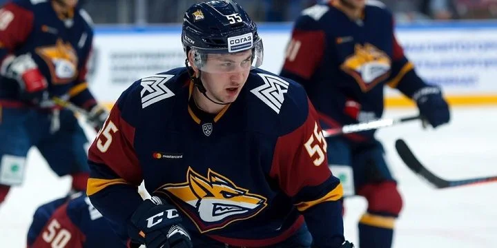  - Динамо Москва