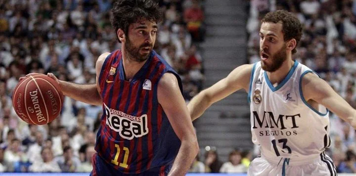 Барселона - Гран Канария