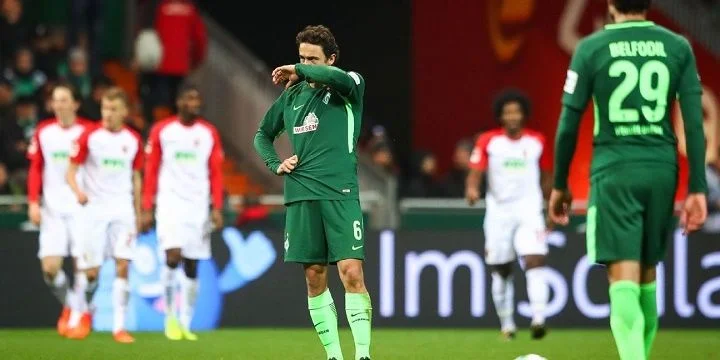 Штутгарт - Вердер