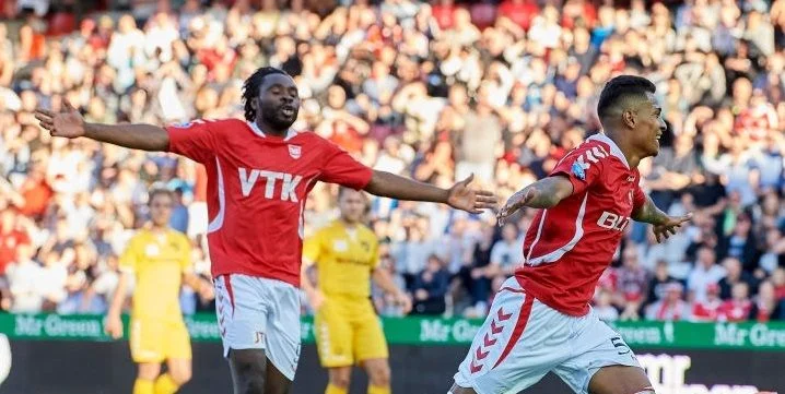 Вайле - Раннерс Вайле - Раннерс