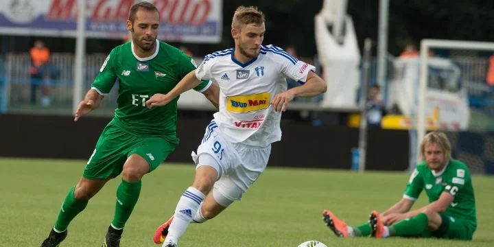 Висла Плоцк - Лехия Висла Плоцк - Лехия