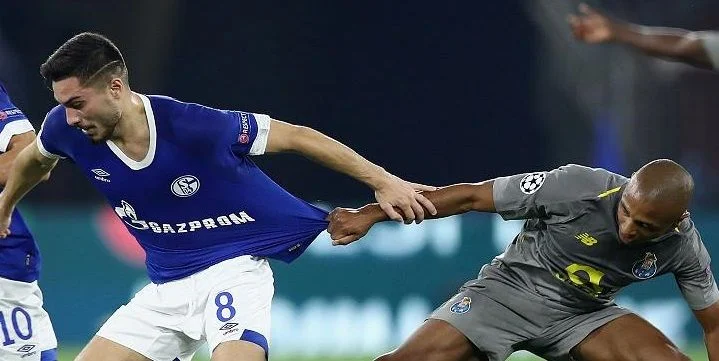 Порту - Тондела