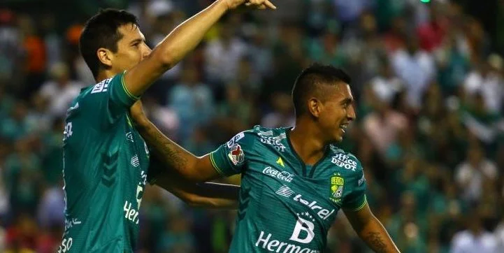 Веракрус - Леон