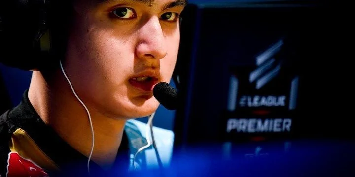 MIBR - Cloud9 MIBR - Cloud9