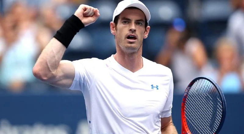 Энди Маррей - Фернандо Вердаско