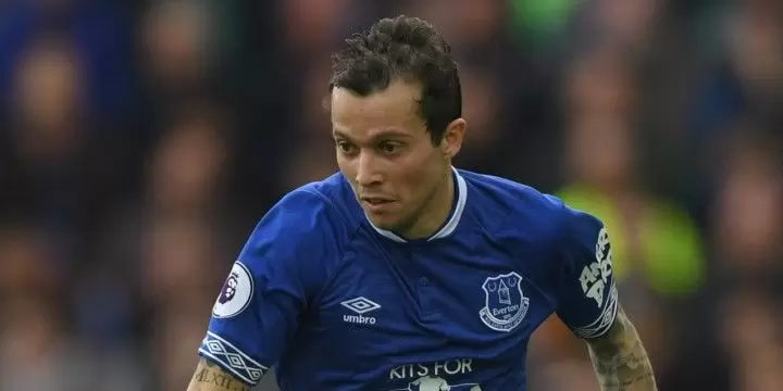 Эвертон - Фулхэм Эвертон - Фулхэм