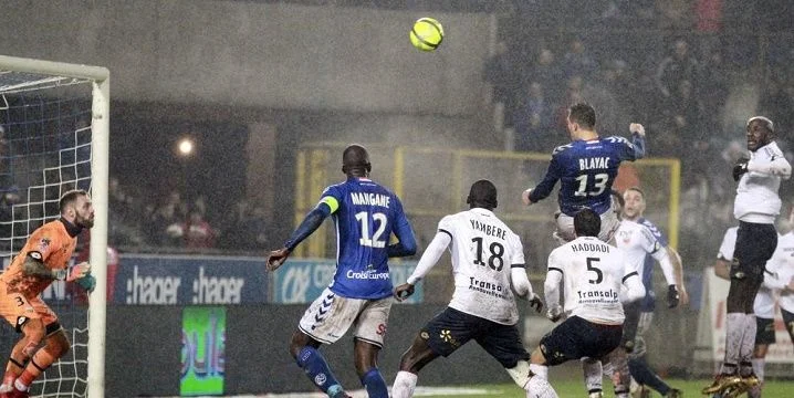 Страсбург - Дижон Страсбург - Дижон