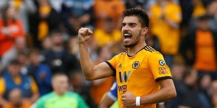 Вулверхэмптон - Саутгемптон