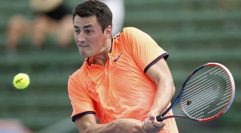 - Бернард Томич - Бернард Томич