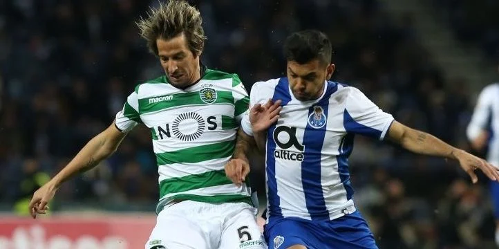 Спортинг - Маритиму