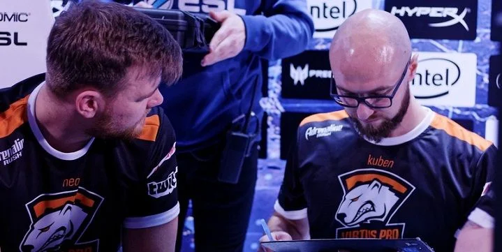 Virtus.Pro - Virtus.Pro -