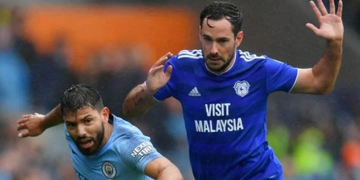 Кардифф Сити - Бернли Кардифф Сити - Бернли