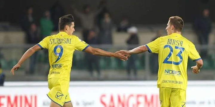 Кьево - Торино