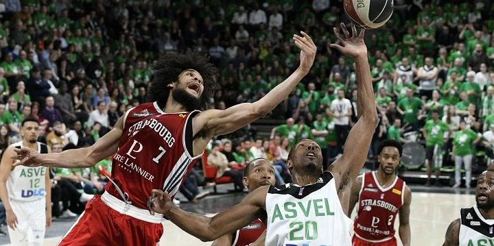 Страсбург - По-Ортез Страсбург - По-Ортез