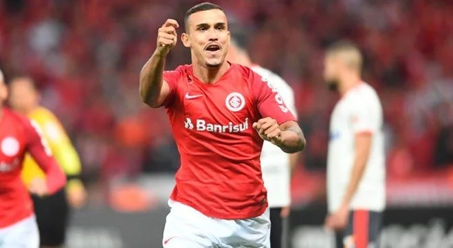 Интернасьонал - Витория