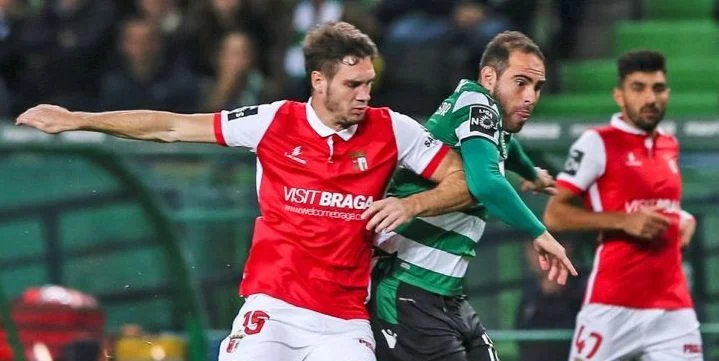 Белененсеш - Брага Белененсеш - Брага