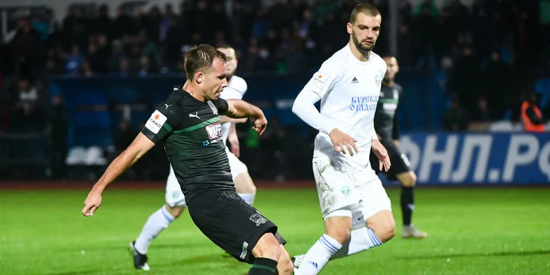 Тамбов - Авангард Тамбов - Авангард