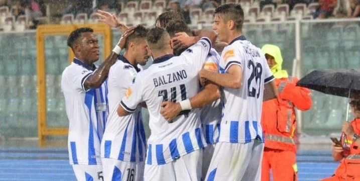 Падова - Пескара