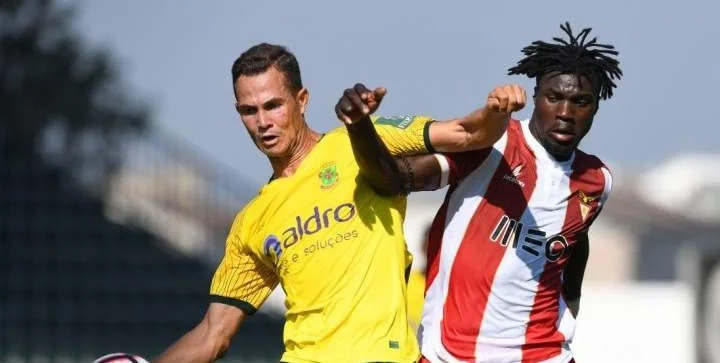 Авеш - Портимоненси