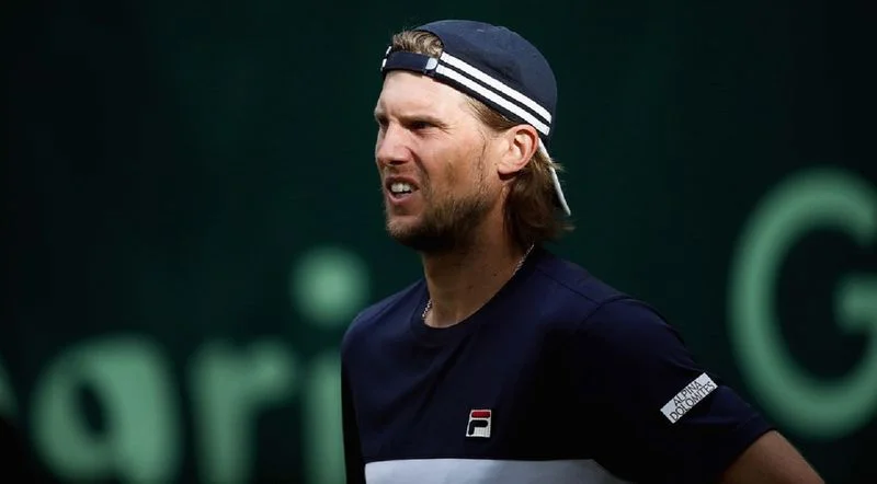 Андреас Сеппи - Мартон Фучович