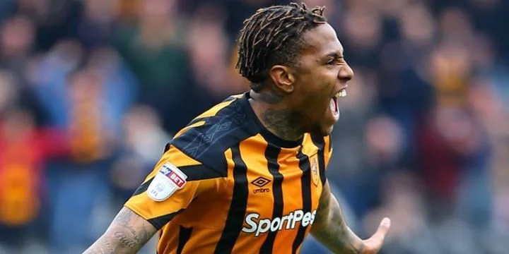 Халл Сити - Лидс