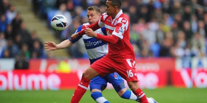 Рединг - КПР