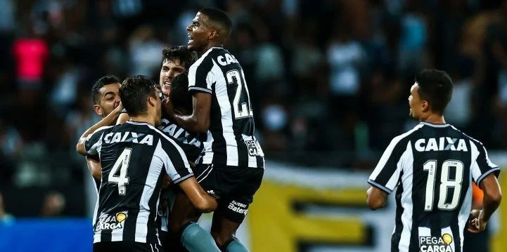 Ботафого - Баия Ботафого - Баия