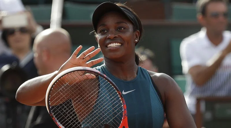  - Доминика Цибулкова