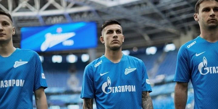 Зенит - Славия Прага Зенит - Славия Прага