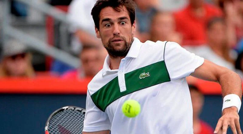 Ян-Леннард Штруфф - Жереми Шарди Ян-Леннард Штруфф - Жереми Шарди