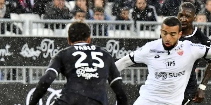 Бордо - Копенгаген Бордо - Копенгаген