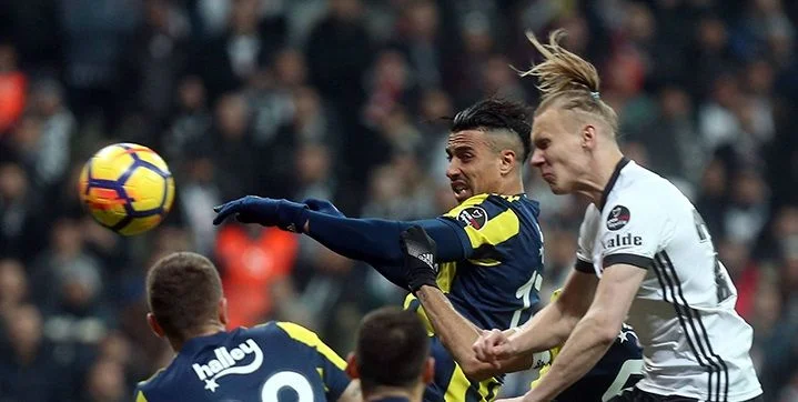 Фенербахче - Спартак Трнава Фенербахче - Спартак Трнава