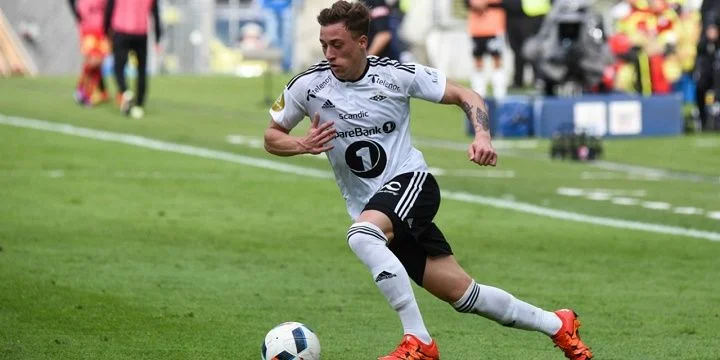 Русенборг - Лейпциг