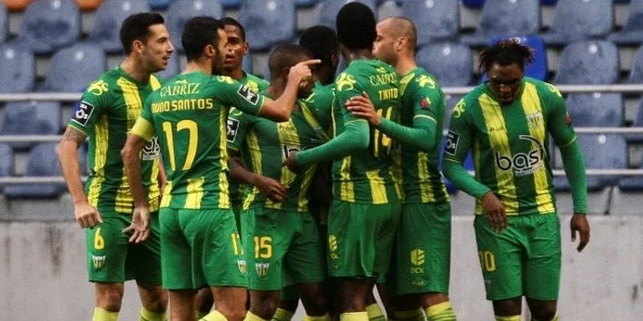 Тондела - Насионал