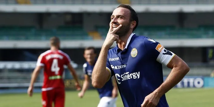 Верона - Лечче