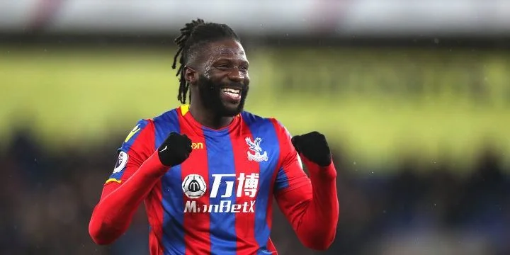 Кристал Пэлас - Вулверхэмптон Кристал Пэлас - Вулверхэмптон