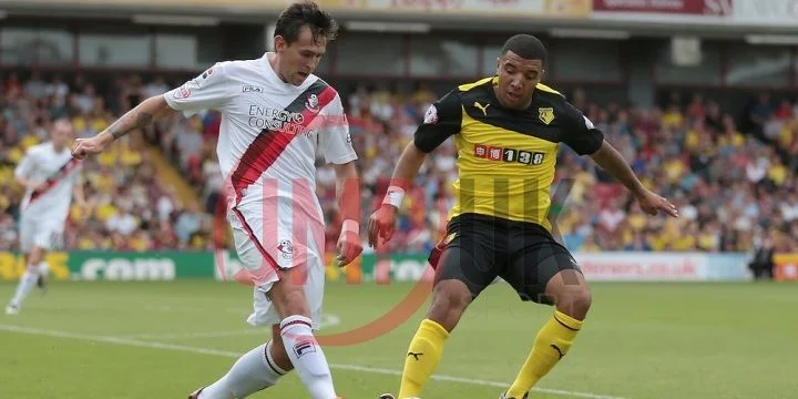 Уотфорд - Борнмут