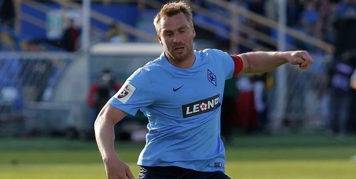 Крылья Советов - Динамо М