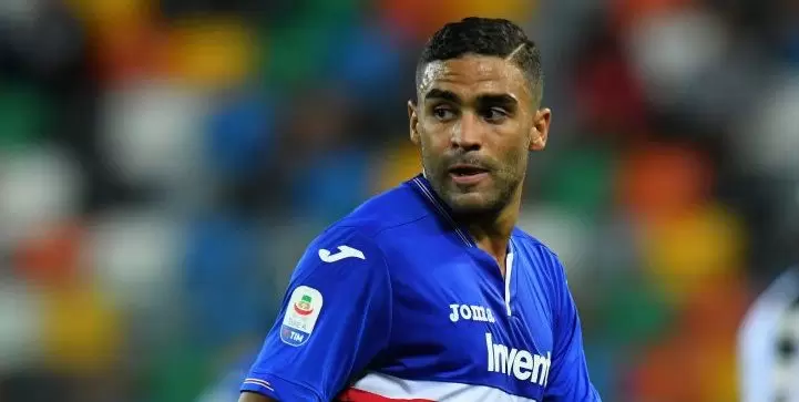 Аталанта - Сампдория