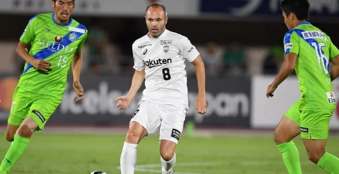 Кобе - В-Варен Нагасаки