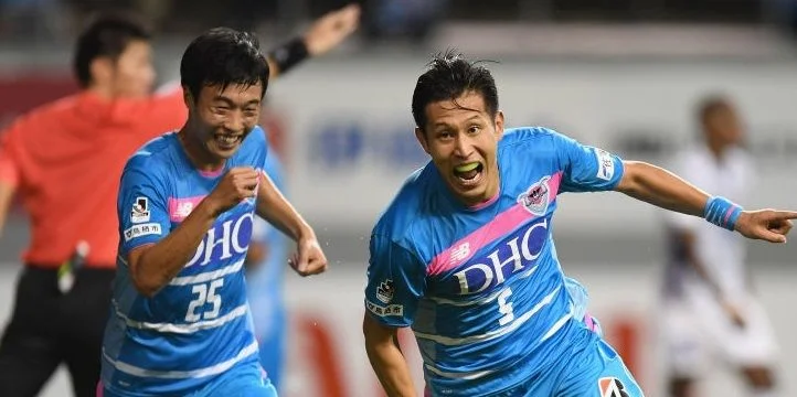 Саган Тосу - Сенан Саган Тосу - Сенан