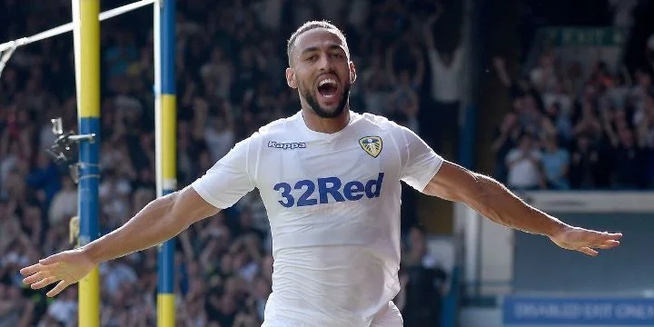 Лидс - Брентфорд