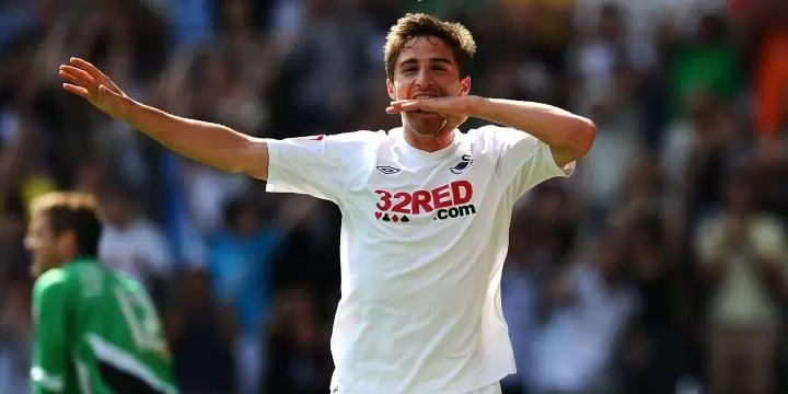 Суонси - Ипсвич