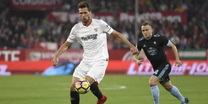 Севилья - Сельта Севилья - Сельта