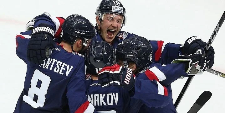 «Северсталь» - «Торпедо» «Северсталь» - «Торпедо»