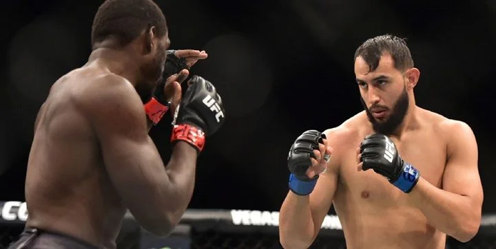 Доминик Рейес - 