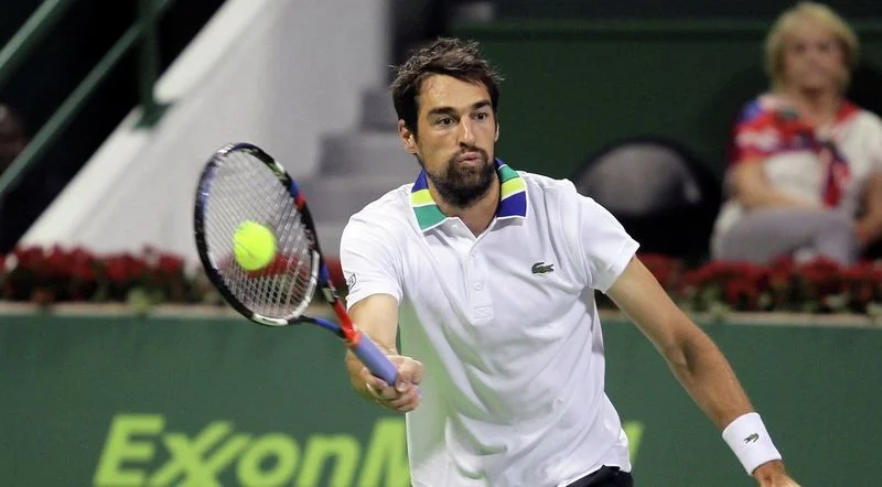 Максимилиан Мартерер - Жереми Шарди