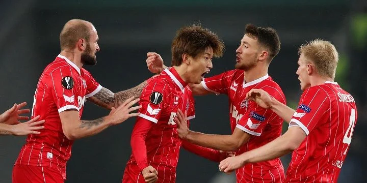 Кельн - Дуйсбург