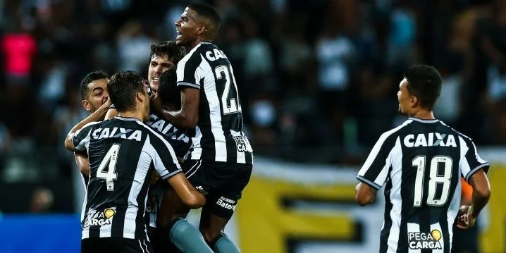 Ботафого - Васко да Гама