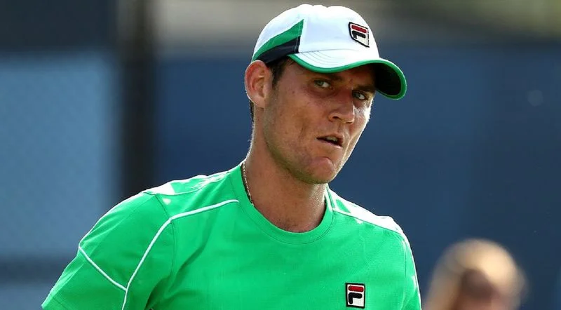  - Доминик Тим